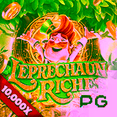 Leprechaun Riches
