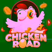 Chicken Road