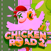 Chicken Road 2.0