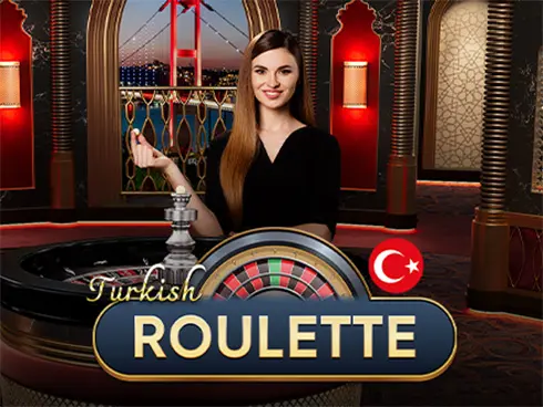 Auto Roulette