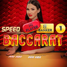 Baccarat 1