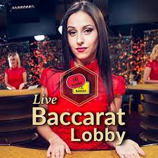 Baccarat Lobby