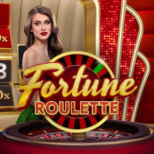Fortune Roulette