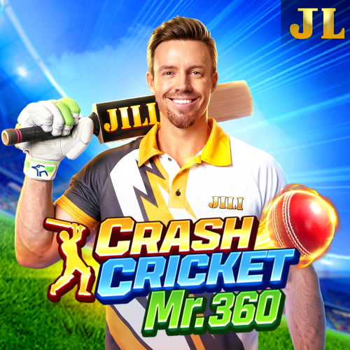 Crash Cricket