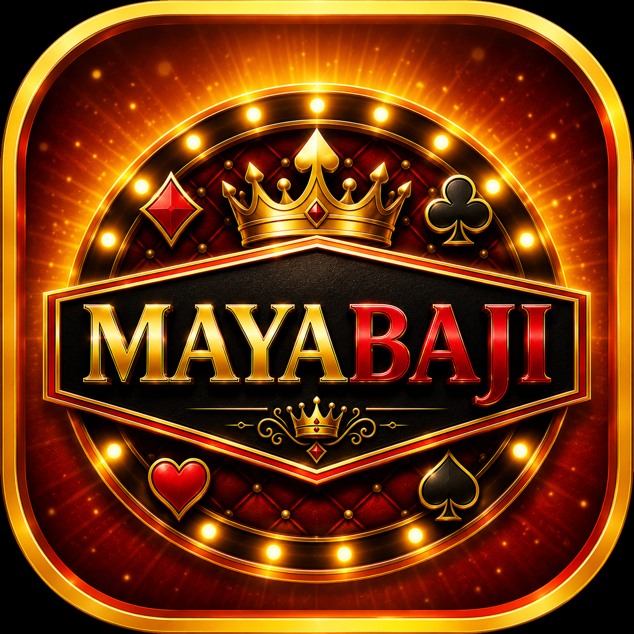 MAYABAJI